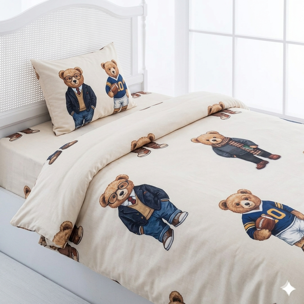Single Bed